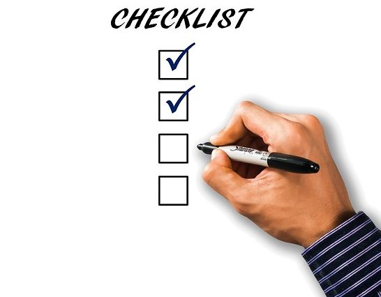 Анкетирование