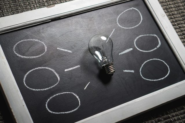 Особистісний чинник у структурі управління організацією (автореферат)