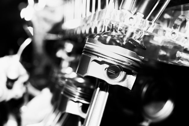 Проектирование цеха ремонта поршневых компрессоров (реферат)