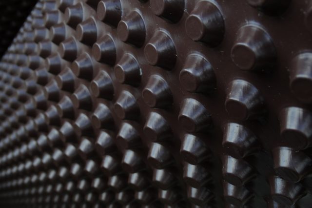 Проектирование оснастки для изготовления одноразовой пищевой тарелки методом штамповки (курсовая)