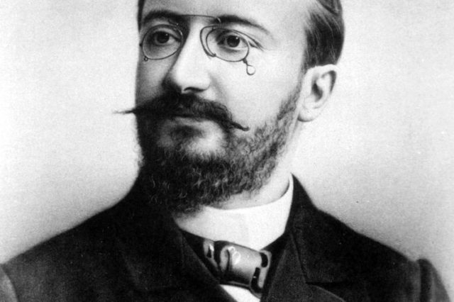 Альфред Біне (реферат)