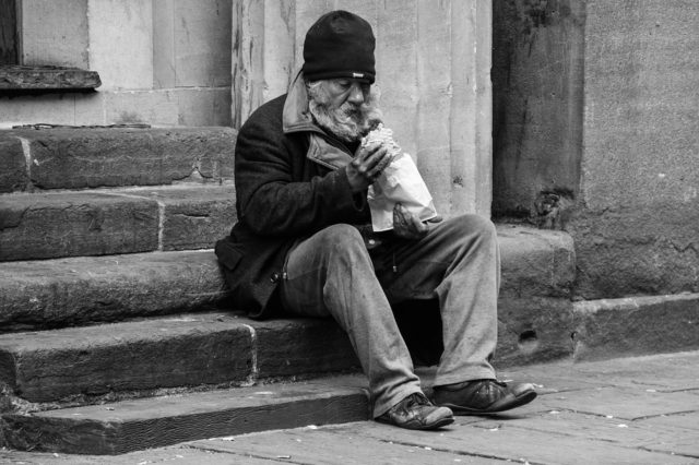 Безработица (реферат)