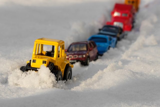 Діагностика організаційних структур машинобудівних підприємств (реферат)