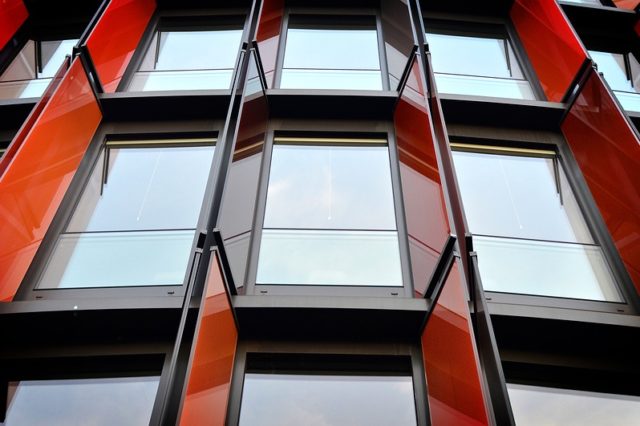 Формування умов розширеного відтворення житлово-комунального господарства: державно управлінський аспект (реферат)