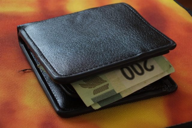 Економічне стимулювання реалізації екологічної політики інвестиційного забезпечення природокористування (реферат)