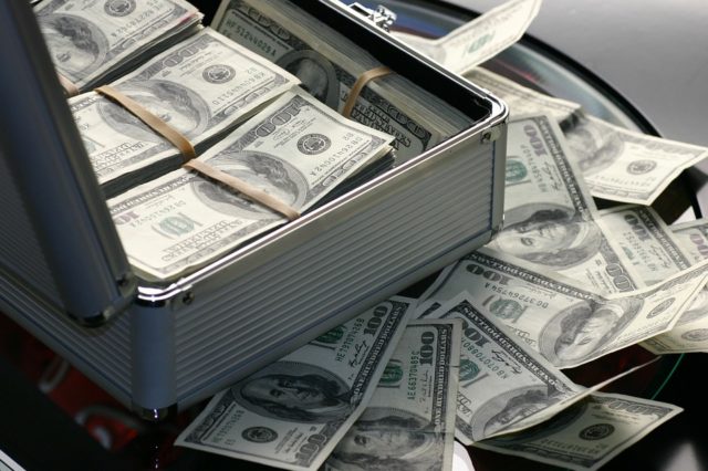 Формування фінансових чинників управління компаніями з державною (муніципальною) часткою власності (реферат)