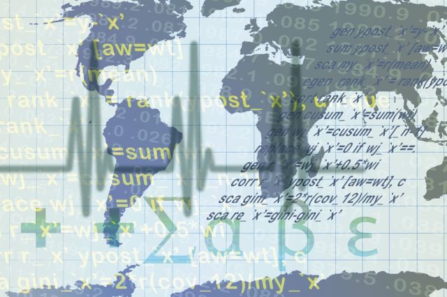 Формування понятійного апарату державного управління аграрним сектором (реферат)