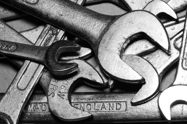 Производство гальванических фосфатных покрытий стальных деталей на базе гальванического цеха завода Точмаш (реферат)