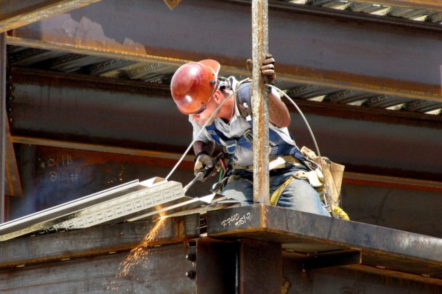 Контроль качества сварных соединений (реферат)