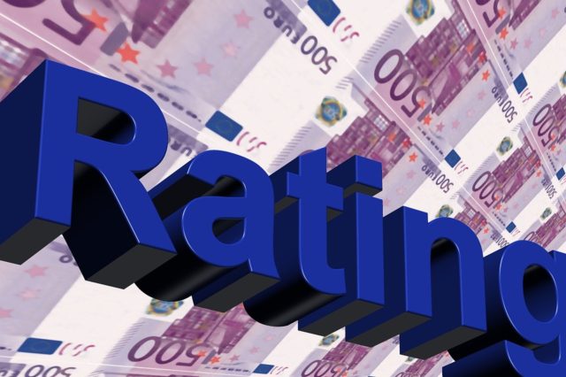 Кредитний рейтинг як інтегральна оцінка інвестиційної привабливості облігацій (реферат)