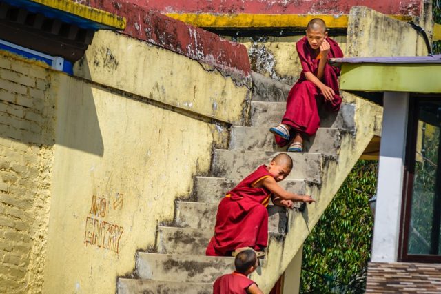 Ламаизм (реферат)