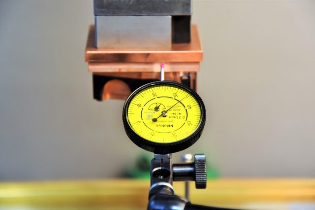 Метрология, стандартизация, сертификация (реферат)