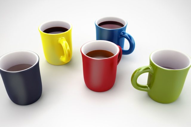 Отчёт по практике на Минском фарфоровом заводе и в НИИСМе (реферат)