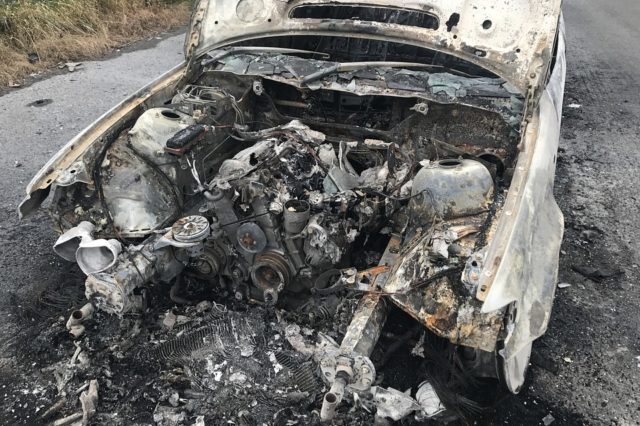 Моральный (неимущественный ) вред (реферат)