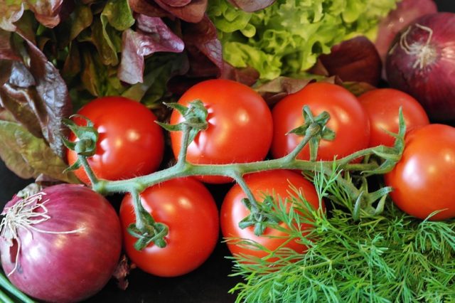 Організаційно-правове реформування продовольчого комплексу регіону (реферат)