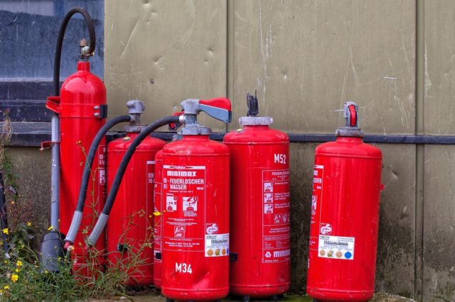 Порядок подготовки органов внутренних дел к охране общественного порядка при проведении массовых мероприятий (реферат)