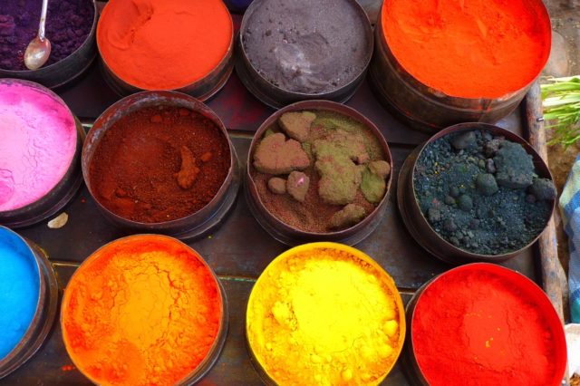 Композиционные и порошковые материалы (реферат)