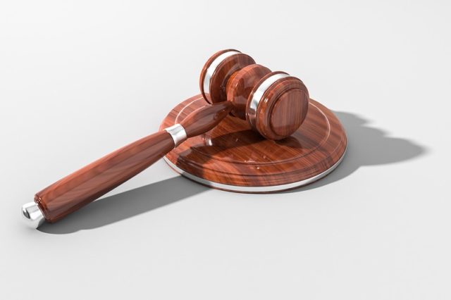 Принципы уголовного законодательства Российской Федерации (реферат)