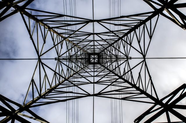 Промислова політика та кластеризація економіки (реферат)