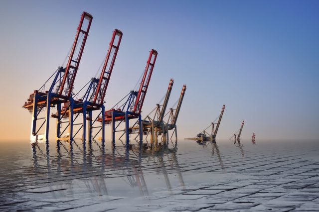 Сутність регулювання промислового комплексу регіону (реферат)