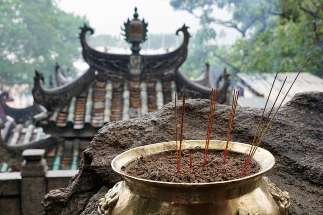 Даосизм, Синтоизм, Конфуцианство. Религия Китая (реферат)