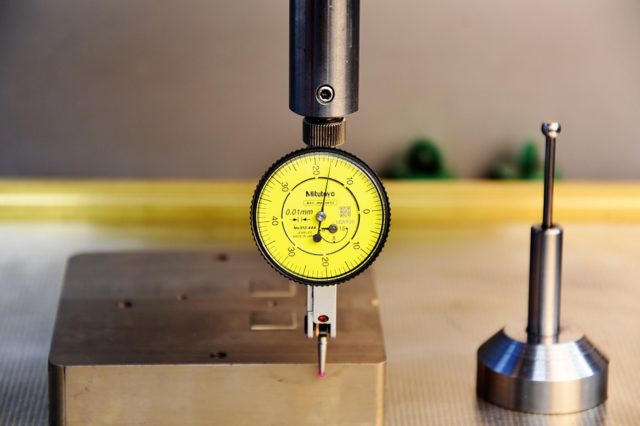 Сейсмические средства охранной сигнализации (реферат)