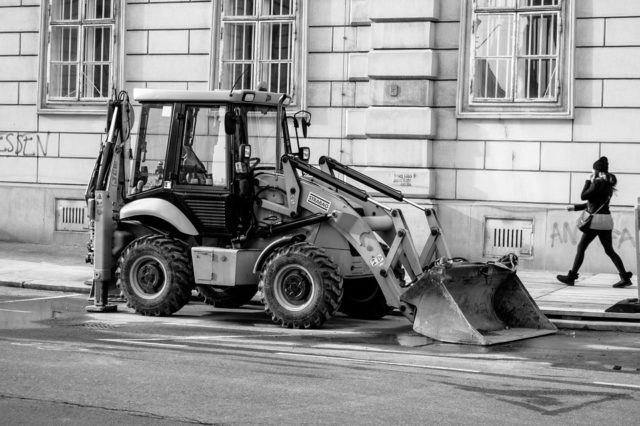 Елементи системи антикризового управління машинобудівним підприємством (реферат)