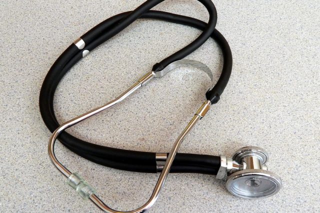 Социальное страхование (дипломная)