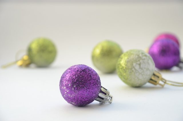 Социологическое исследование на тему: &laquo;Встреча Нового года&raquo; (реферат)