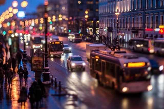 Современная социокультурная ситуация в России XX века (реферат)