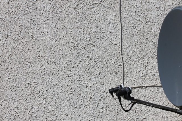 Спутниковые конверторы (реферат)