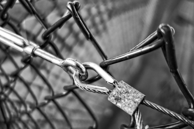 1 &ndash; виды стопорения крепёжных деталей (курсовая)