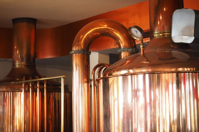 Поверочный тепловой расчет котла Е-25-24 225 ГМ (курсовая)