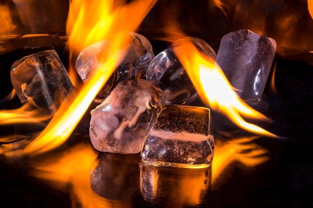 Обобщающий урок по теме: &laquo;Тепловые явления&raquo; (реферат)