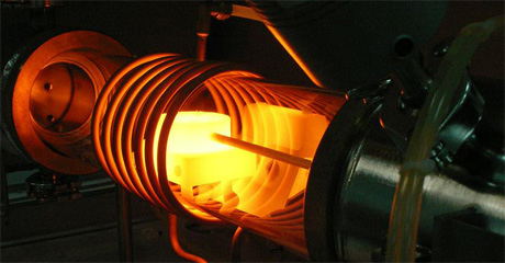 Термообработка (реферат)