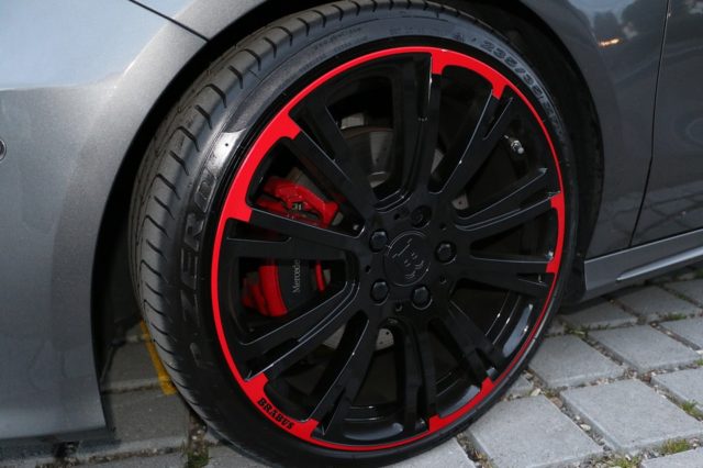 Тормозная система с пневматическим приводом (дипломная)