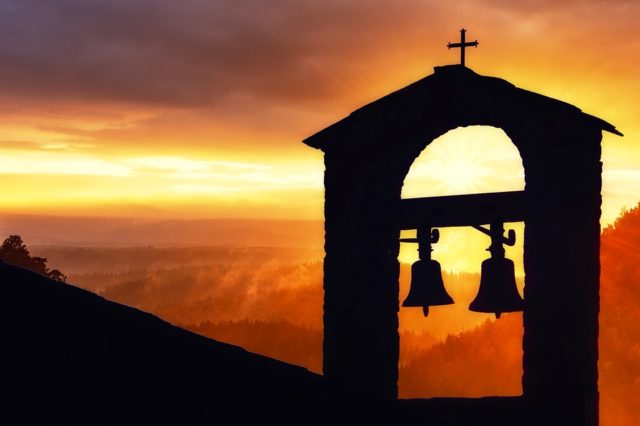 Церковне християнство (реферат)