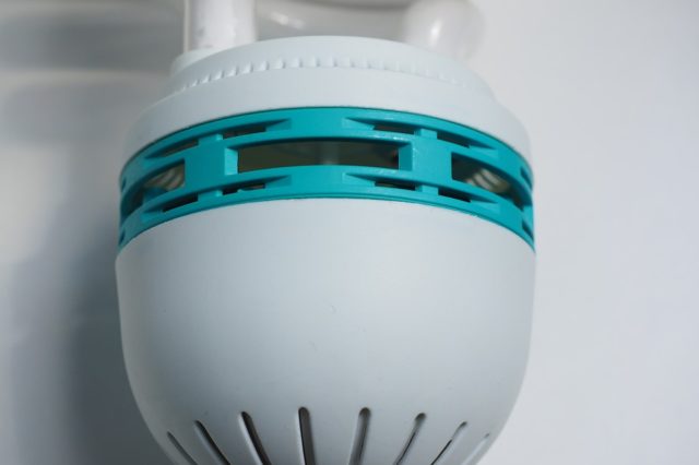 Цокалевка электронно-оптических преобразователей (реферат)