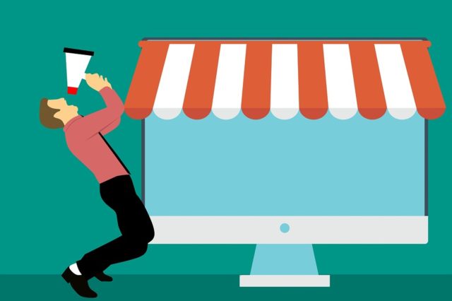 Управление рекламной кампанией (реферат)