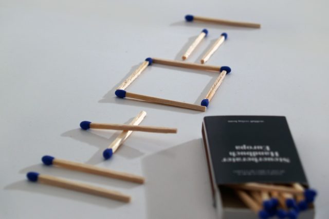 Разработка устройства логического управления (курсовая)