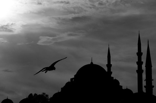 Возникновение ислама, Шариат &ndash; мусульманское право (реферат)