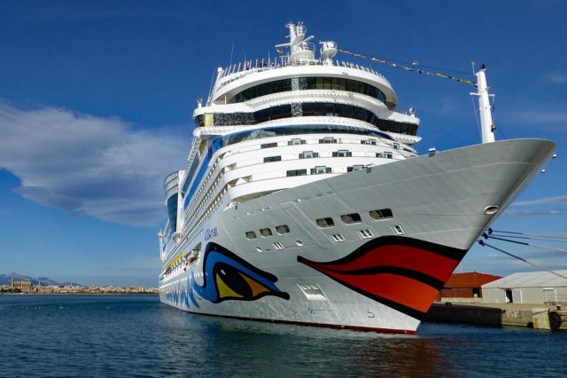 Использование морских &ndash; возобновляемых ресурсов в производстве электроэнергии (реферат)