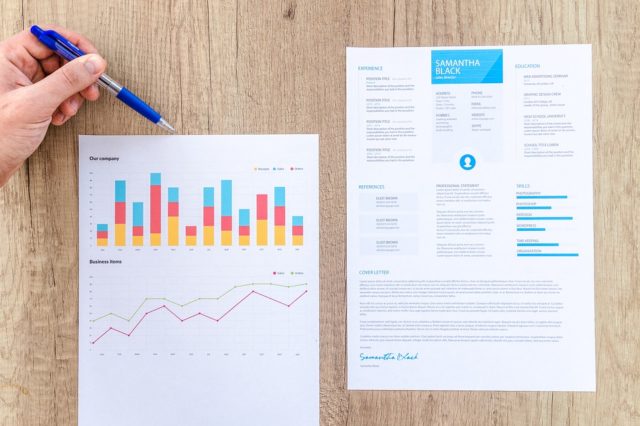 Вплив інновацій на підвищення конкурентоспроможності персоналу промислових підприємств (реферат)