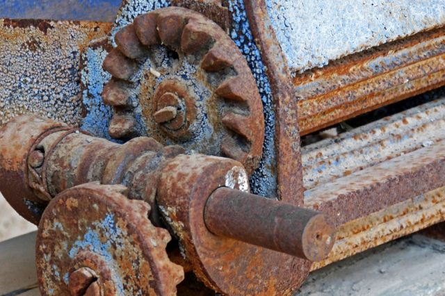 Зубчатые передачи (реферат)