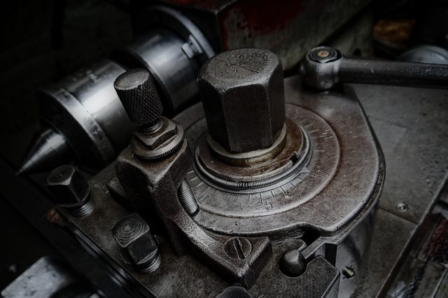 Автоматизированное проектирование станочной оснастки (бакалаврская)