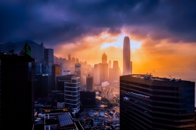 Трансформація моделей економічного розвитку Китаю у ХХ-ХХІ ст. В контексті забезпечення національної самодостатності (реферат)