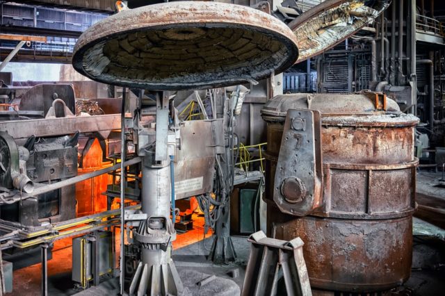 Эксплуатационные материалы (реферат)