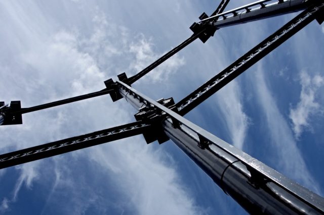 Комплексный дипломный проект: Проект участка по производству технологических приспособлений для электромеханического восстановления и укрепления поверхности (реферат)