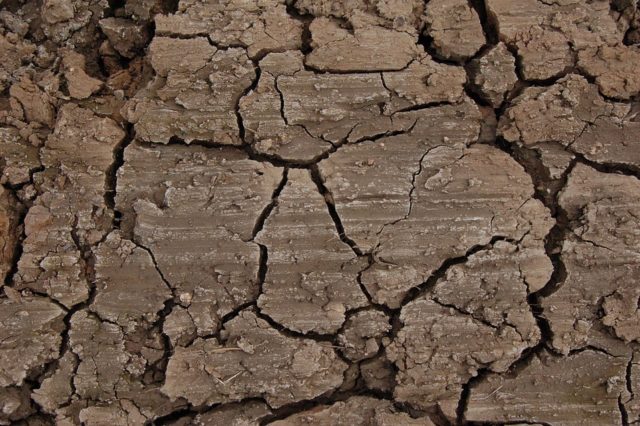 Химическое закрепление грунтов (реферат)