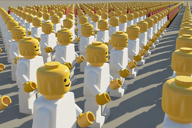 Удосконалення методичних підходів до оцінювання конкурентоспроможності персоналу промислових підприємств (реферат)